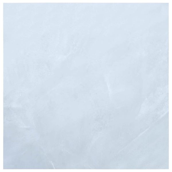 Самозалепващи дъски за настилка 30,5 x 30,5 см 20 pcs ПВЦ