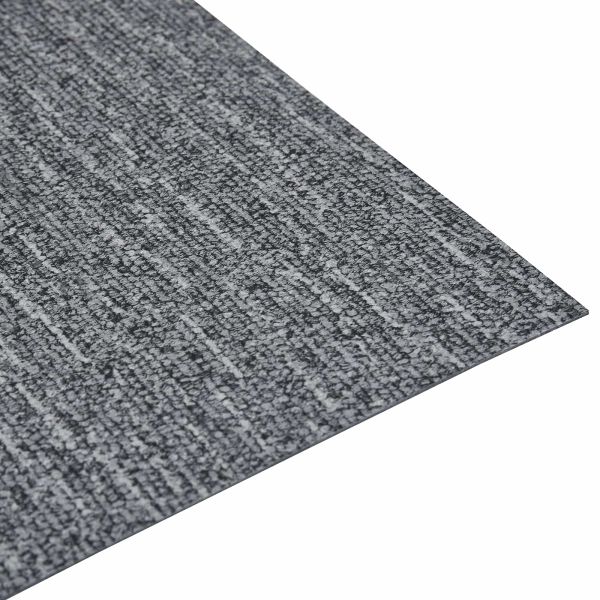 Самозалепващи дъски за настилка 30,5 x 30,5 см 20 pcs ПВЦ