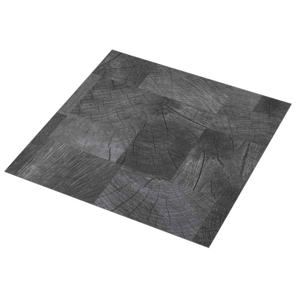 Самозалепващи дъски за настилка 30,5 x 30,5 см 20 pcs ПВЦ