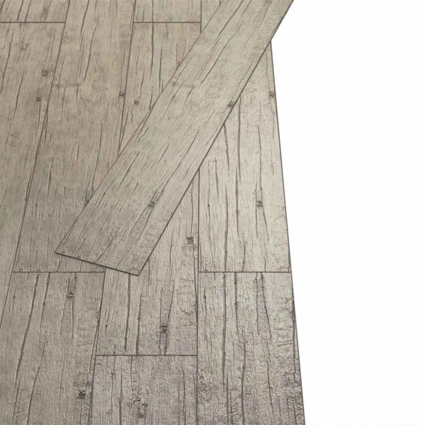 Самозалепващи PVC дъски за под 30,5 x 61 см 28 pcs ПВЦ