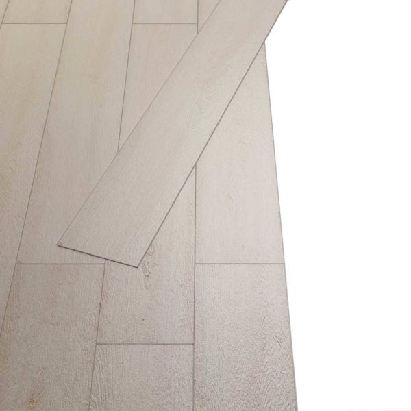 Самозалепващи PVC дъски за под 30,5 x 61 см 28 pcs ПВЦ