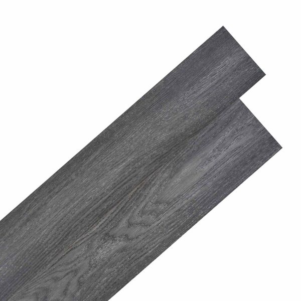 Самозалепващи PVC дъски за под 30,5 x 61 см 28 pcs ПВЦ