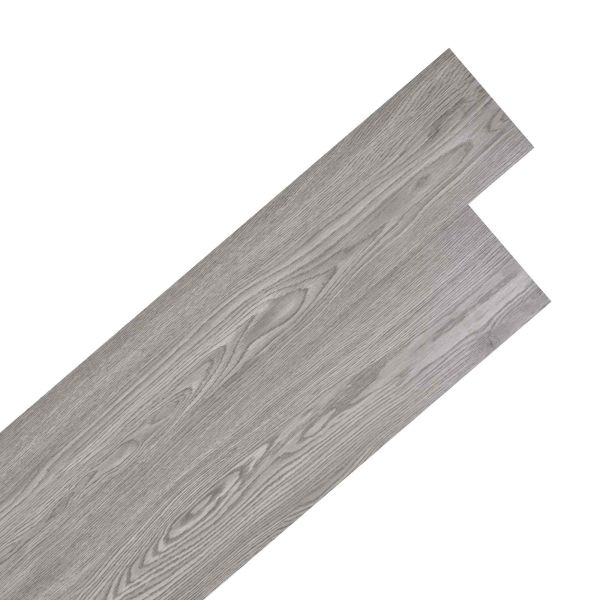 Самозалепващи PVC дъски за под 30,5 x 61 см 28 pcs ПВЦ
