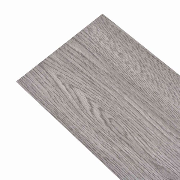 Самозалепващи PVC дъски за под 30,5 x 61 см 28 pcs ПВЦ