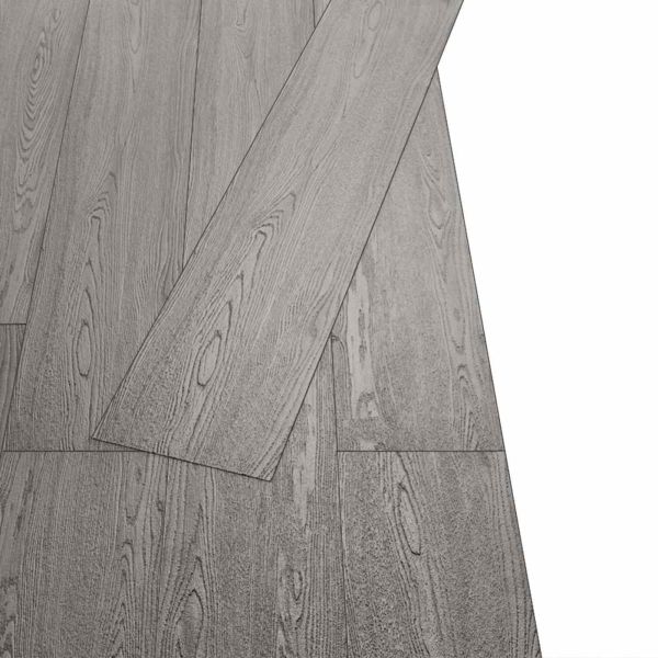 Самозалепващи PVC дъски за под 30,5 x 61 см 28 pcs ПВЦ