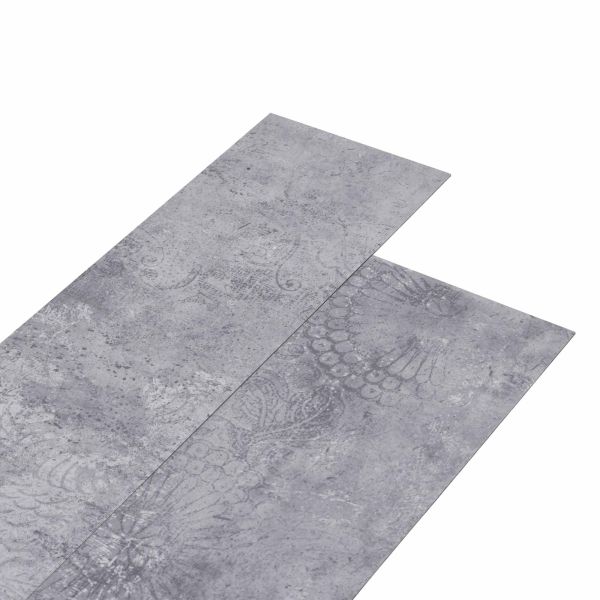Самозалепващи PVC дъски за под 30,5 x 61 см 28 pcs ПВЦ