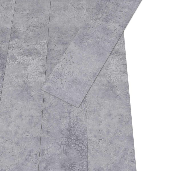 Самозалепващи PVC дъски за под 30,5 x 61 см 28 pcs ПВЦ