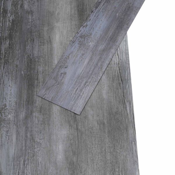 Самозалепващи PVC дъски за под 30,5 x 61 см 28 pcs ПВЦ