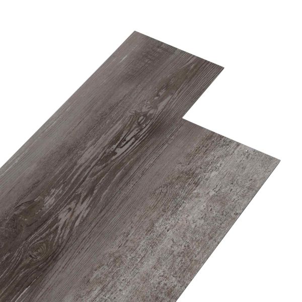 Самозалепващи PVC дъски за под 30,5 x 61 см 28 pcs ПВЦ