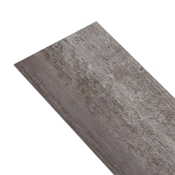 Самозалепващи PVC дъски за под 30,5 x 61 см 28 pcs ПВЦ