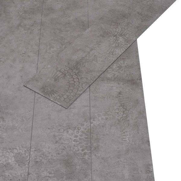 Самозалепващи PVC дъски за под 30,5 x 61 см 28 pcs ПВЦ