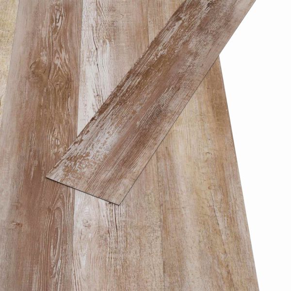 Самозалепващи PVC дъски за под 30,5 x 61 см 28 pcs ПВЦ