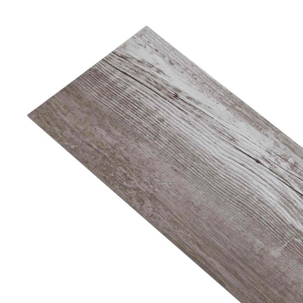 Самозалепващи PVC дъски за под 30,5 x 61 см 28 pcs ПВЦ