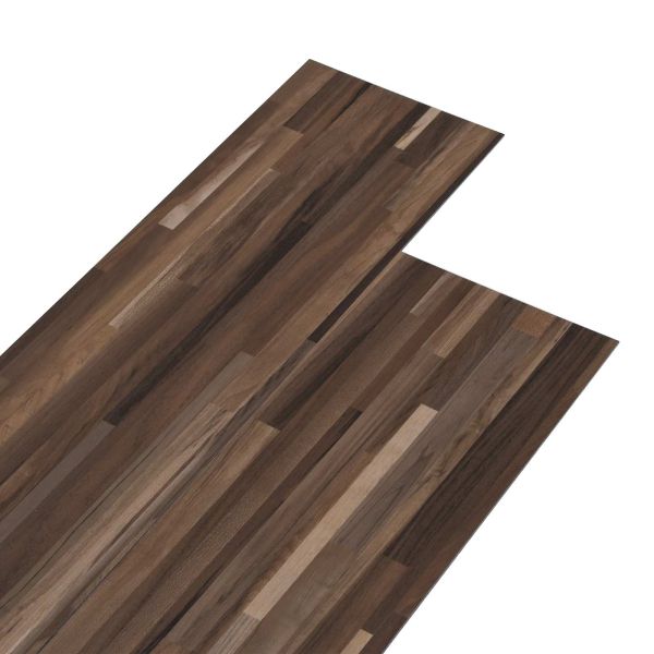 Самозалепващи PVC дъски за под 30,5 x 61 см 28 pcs ПВЦ