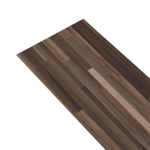 Самозалепващи PVC дъски за под 30,5 x 61 см 28 pcs ПВЦ