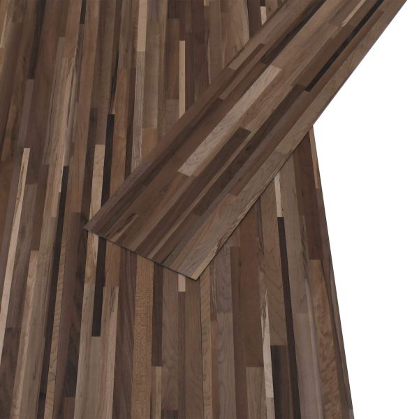 Самозалепващи PVC дъски за под 30,5 x 61 см 28 pcs ПВЦ