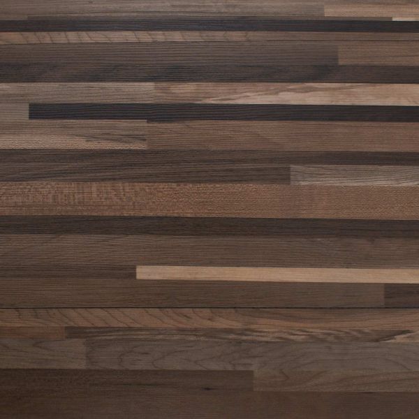 Самозалепващи PVC дъски за под 30,5 x 61 см 28 pcs ПВЦ