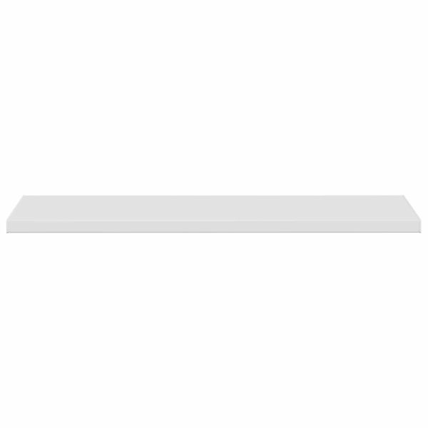 Перваз за прозорец Бяло 160 x 50 x 4,5 см ПВЦ