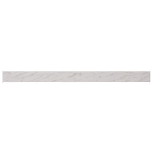 Перваз за прозорец Мраморна текстура 160 x 15 x 4,5 см ПВЦ