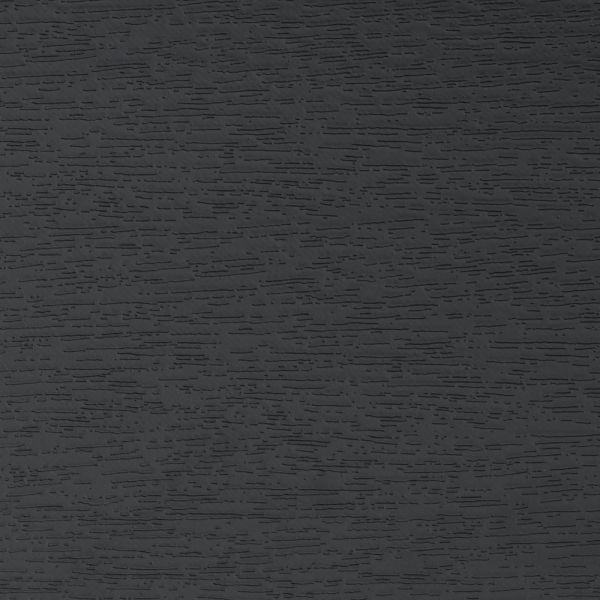 Перваз за прозорец Антрацит с дъресен шарка 160 x 15 x 4,5 см