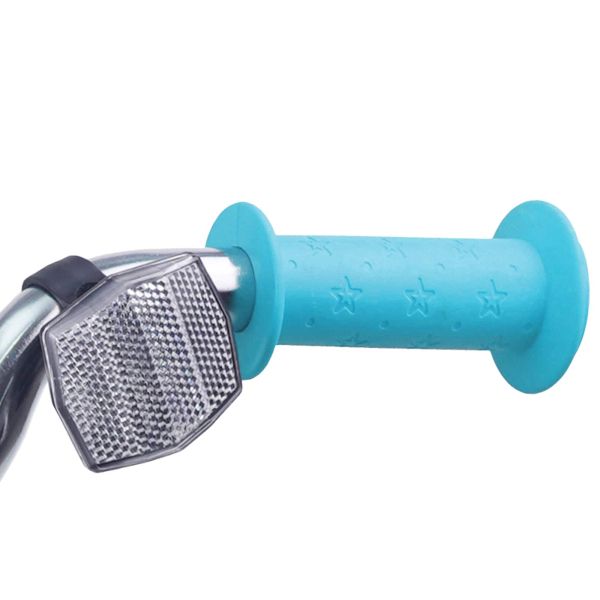 Детски Велосипед 14 инча за деца от 3 до 5 години Светлосиньо