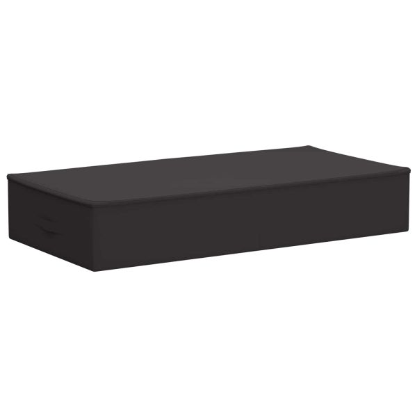Кутия за съхранение 6 pcs Антрацит 90 x 48 x 15 см