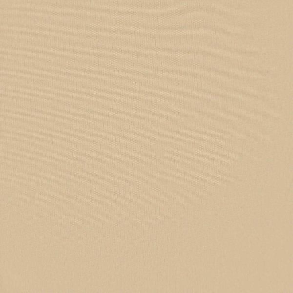 Кутия за съхранение 6 pcs Кремаво 43 x 34 x 23 см