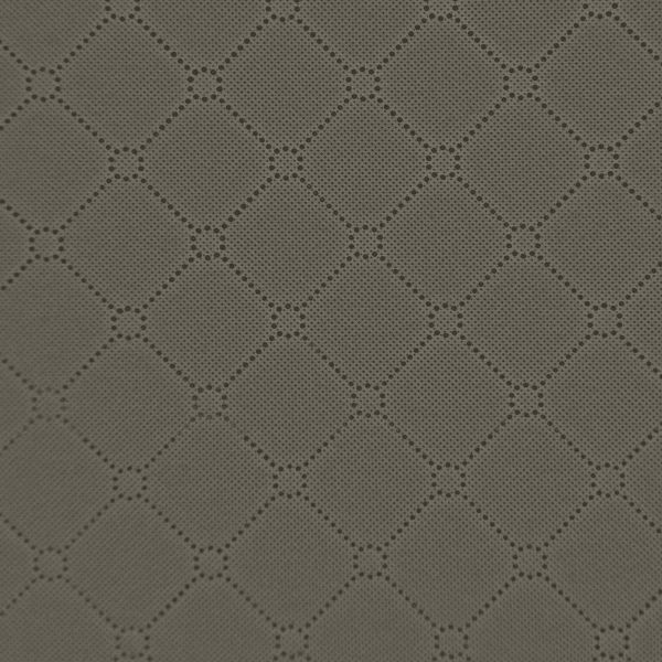 Кутийка за съхранение с прозрачен страничен прозорец Сиво
