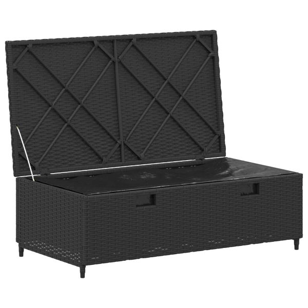 Комплект дивани за открито 4 -Seater 4 pcs 55 x 30 x 39 см