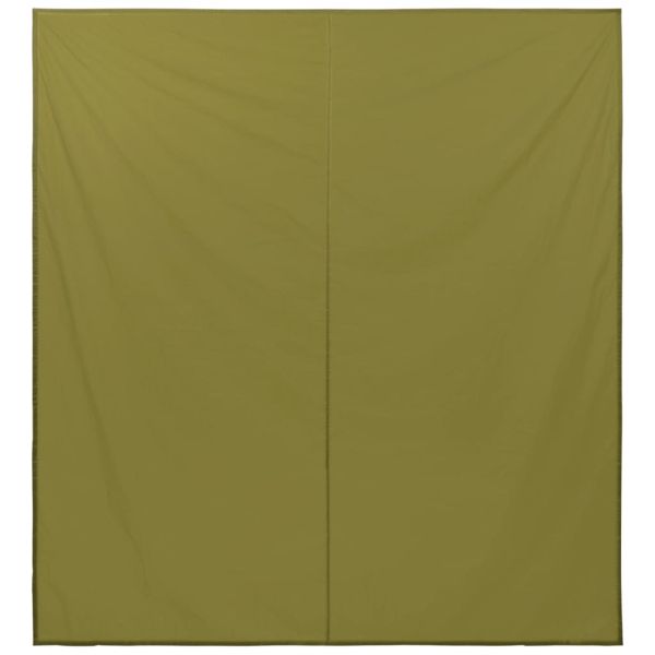 Тента за къмпинг, 3x2,85 м, зелена