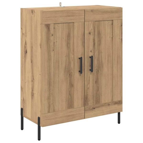 Служебен шкаф Дъб 69,5 x 34 x 90 см