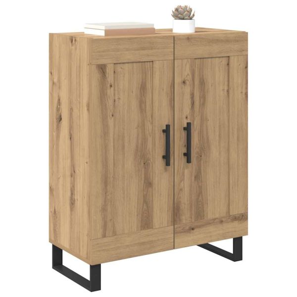 Служебен шкаф Дъб 69,5 x 34 x 90 см