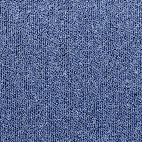 Изтривалки за стълби, 10 бр., 65x24x4 см, сини, полукръгли, големи