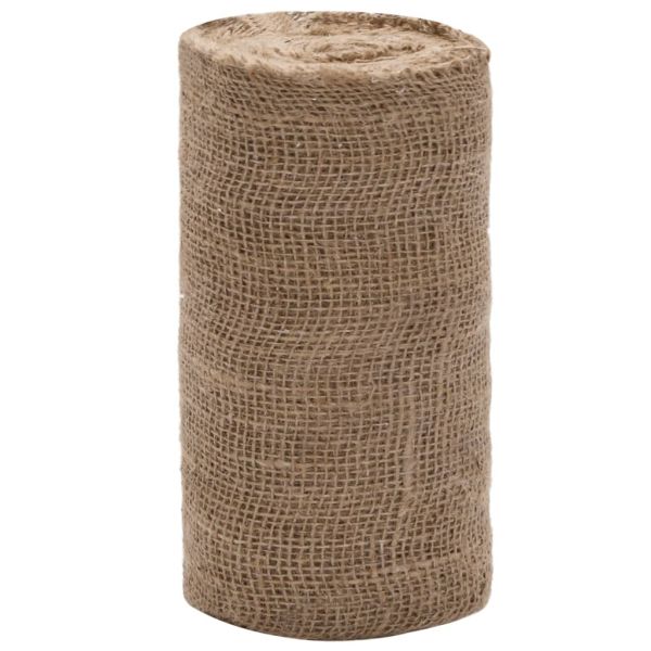Ролка от юта 0,25x100 м 100% юта 200 gsm