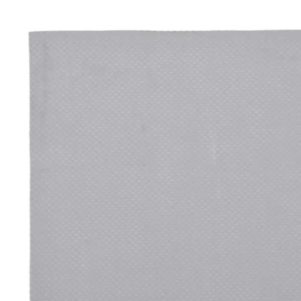 Брезент сив 1,5x10 м 650 г/м²