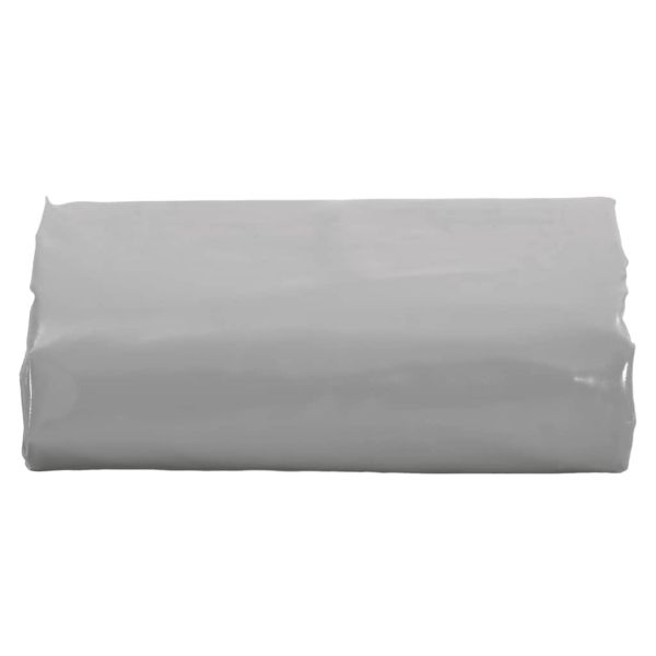 Брезент сив 5x8 м 650 г/м²