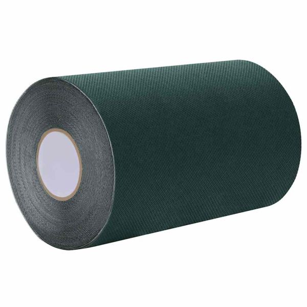 Лента за изкуствена трева 0,15x20 м зелена