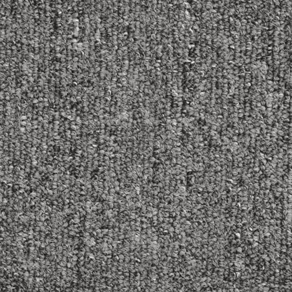 Изтривалки за стълби, 15 бр., 65x24x4 см, тъмносиви, полукръгли, големи