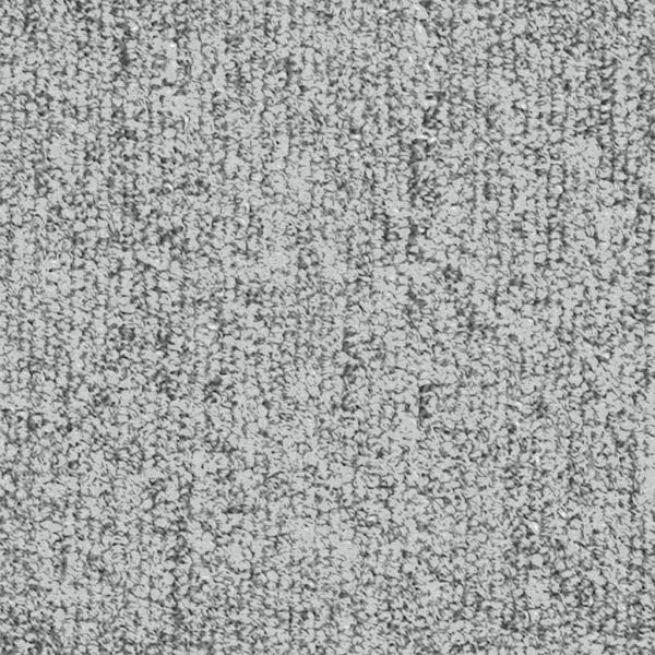 Изтривалки за стълби, 15 бр., 65x24x4 см, светлосиви, полукръгли, големи
