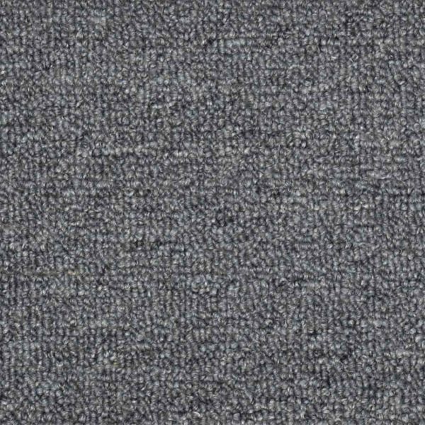Изтривалки за стълби, 30 бр., 56x17x3 см, светло сиви и сини, полукръгли