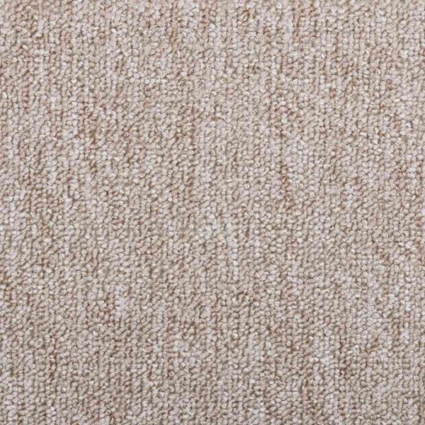 Изтривалки за стълби, 30 бр., 65x24x4 см, светлокафяви, полукръгли, големи