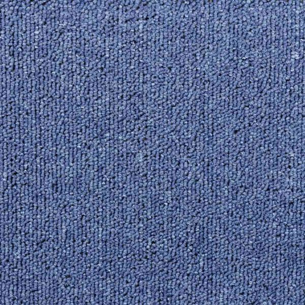 Изтривалки за стълби, 30 бр., 65x24x4 см, сини, полукръгли, големи