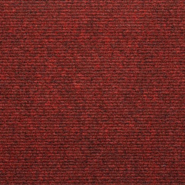 Самозалепващи стелки за стъпала, 30 бр, сиви, 65x22,5x3,5 см