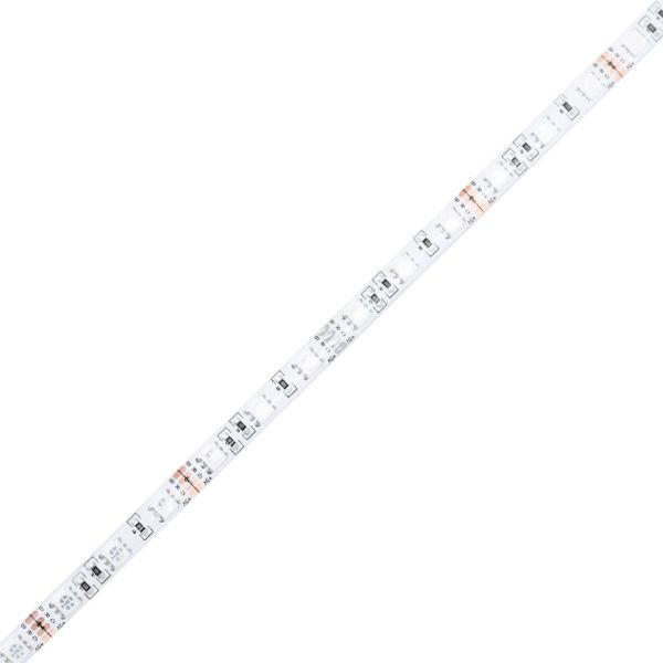 Нощни шкафчета с LED осветление, 2 бр, сив сонома, 35x39x55 см