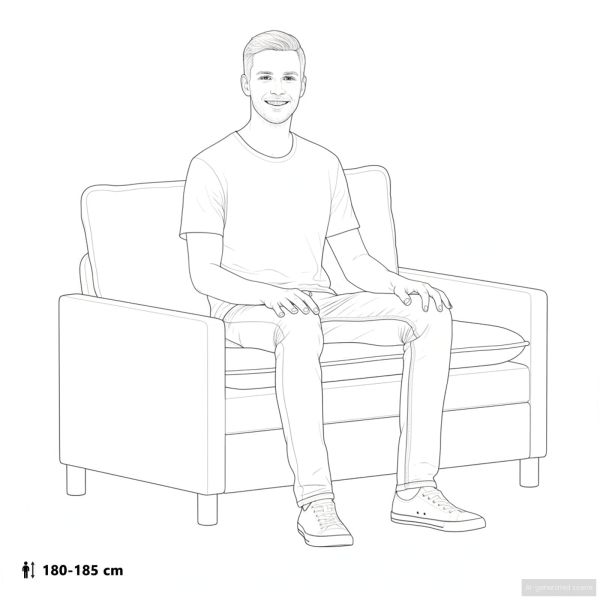 Комплект дивани 2 pcs Жълто Кадифе