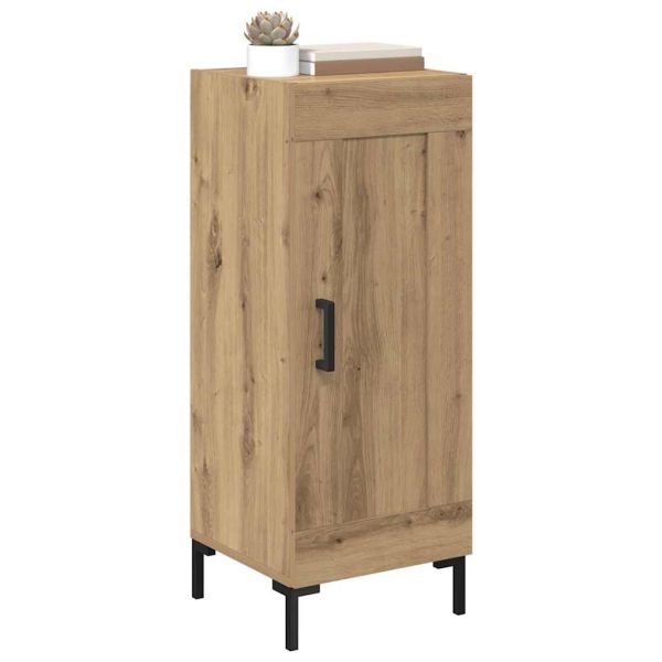 Служебен шкаф Olden Дъб 34,5 x 34 x 90 см