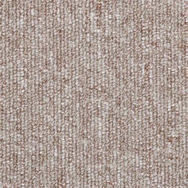 Изтривалки за стълби, 10 бр., 56x17x3 см, светлокафяви, полукръгли