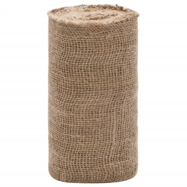 Ролка от юта 0,25x5 м 100% юта 200 gsm