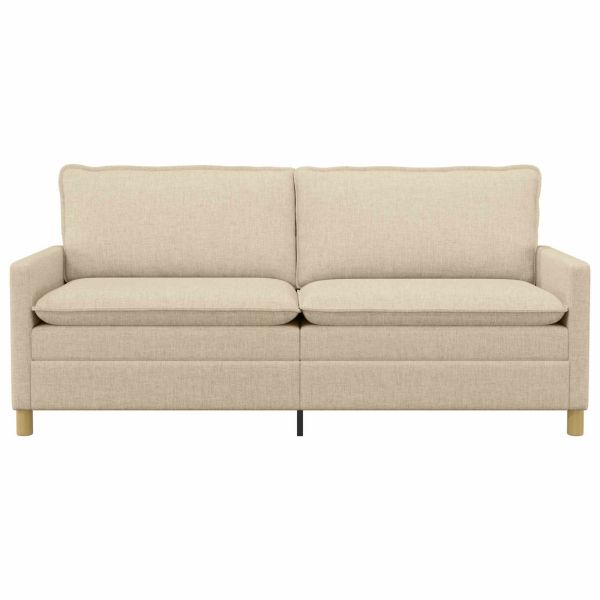 Диван Кремаво 196 x 81 x 87,5 см Текстил