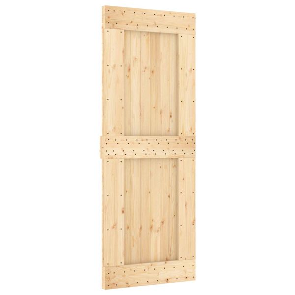 Преплъзваща се врата NARVIK 80 x 210 см (152,5 см)